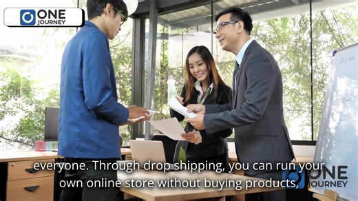 20 reactions | The power of E-commerce Drop shipping Business 卵 | Southern Asia Pacific Digital University | Facebook