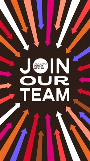 Are you interested in working for the Alabama Department of Public Health? Check out our employment opportunities: alabamapublichealth.gov/employment/opportunities.html. | Alabama Public Health