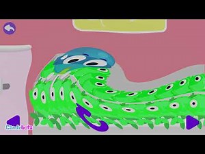 Candybots Numbers 51-55 In G-Major Collection (51-55)