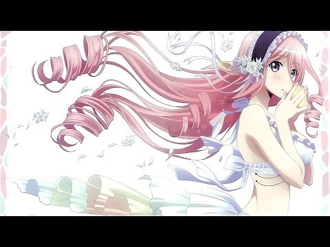 Monmusu OP [Saikousoku Fall in love] Mero Version Full