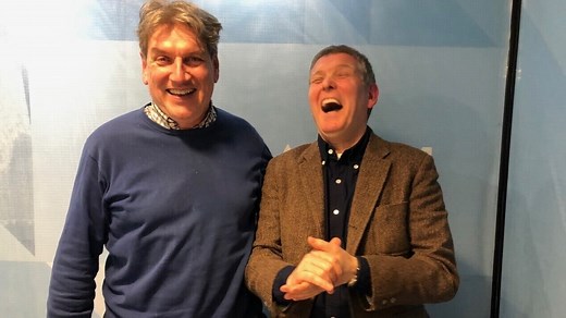 Seamus Heaney Documentary