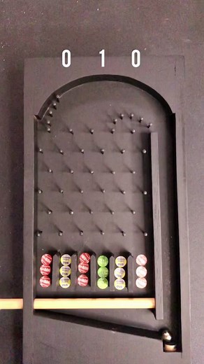 Intense Marble League Football Match: Cardinals vs Steelers