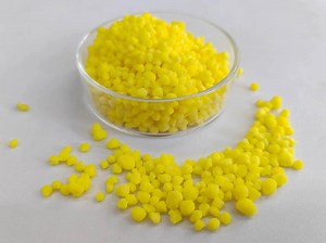 [Hot Item] Calcium Ammonium Nitrate Water Soluble Fertilizer for Agriculture Manure