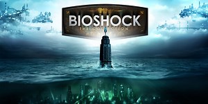 Descarga gratis el BioShock: The Collection desde la Epic Games Store
