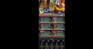 Download & Mainkan Brave Frontier di PC & Mac (Emulator)