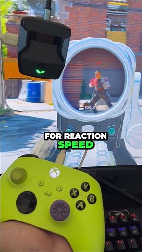 Magnetic Cronus Zem Aim Assist Dominate Your Gameplay Now! #warzone #blackops6