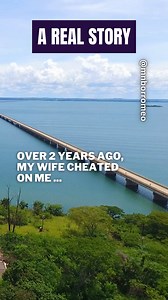 17K views · 235 reactions | A REAL STORY: Over 2 years ago, my wife...