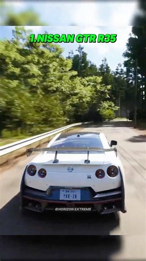 New Car Sounds in Forza Horizon 6!🔥