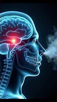 🧠 🔥 Phantom Burning Smell? Hallucinating Odors of Burnt Toast!