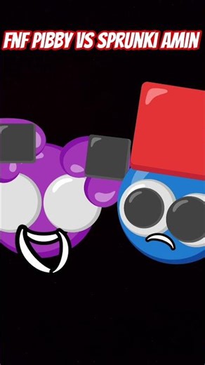 fnf pibby vs amin