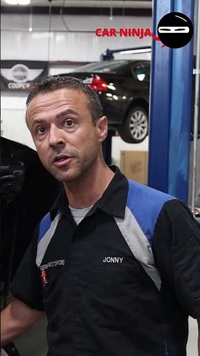 Crappy Aftermarket "Performance" Chips