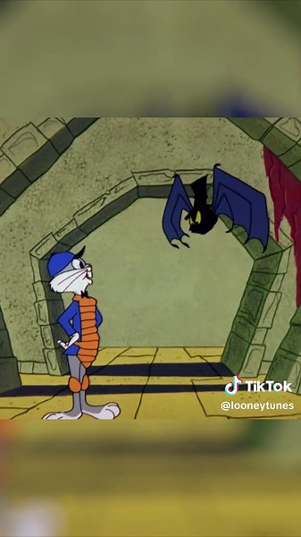 Vampire Shmampire: Looney Tunes Halloween Fun