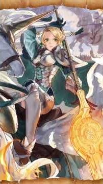 The Ideal Knight #fireemblem #nintendo #fireemblemengage #fireemblemheroes