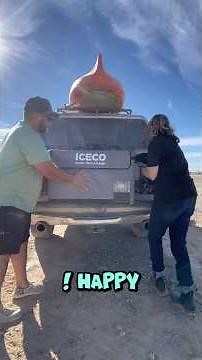 ICECO VL60 Dual Zone Fridge and Freezer! https://icecofreezer.com/NOMADD12 #boondocking