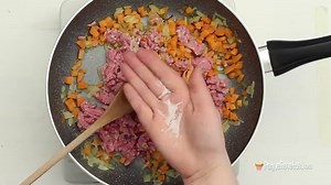 Lentejas con arroz, la combinación perfecta - PequeRecetas