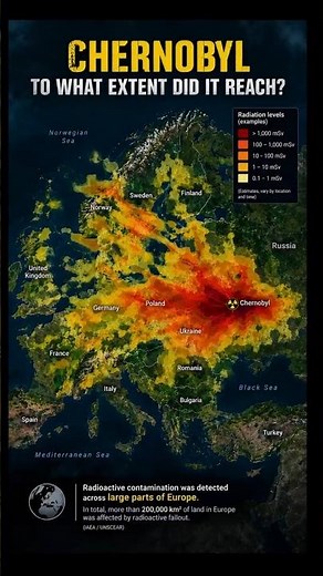 Chernobyl: When Science Failed
