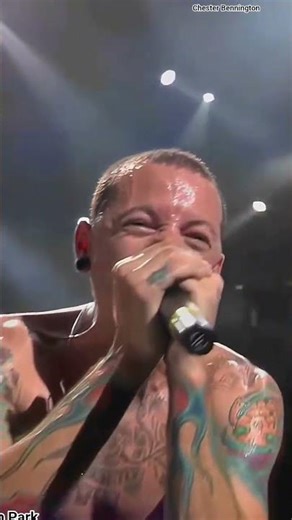 Linkin Park - Longest Scream