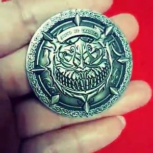 9.5K views · 473 reactions | Alice's Chaos Coin can be YOURS !...