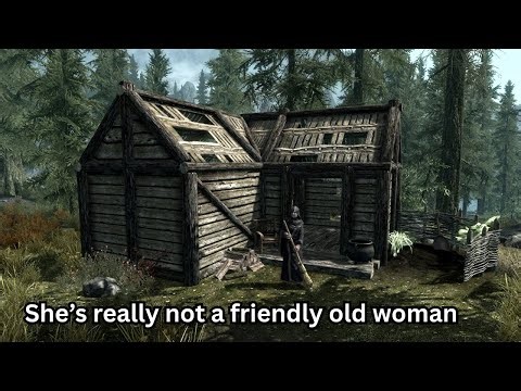 Did you know that Anise is actually a hidden boss?