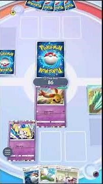 Mega Altaria EX Dominates the Emblem Event