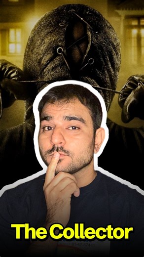 Milan Barsopia on Instagram: "Movie: The Collector (2009) Director: Marcus Dunstan Cast: Josh Stewart, Andrea Roth, Juan Fernández, Madeline Zima, Karley Scott Collins, Michael Reilly Burke"