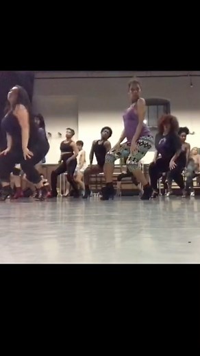 Danielle Polanco on Instagram