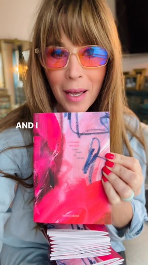 Book signing! Thank you! | The Turquoise Iris