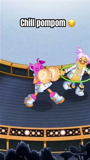 New msm update gng 🥹