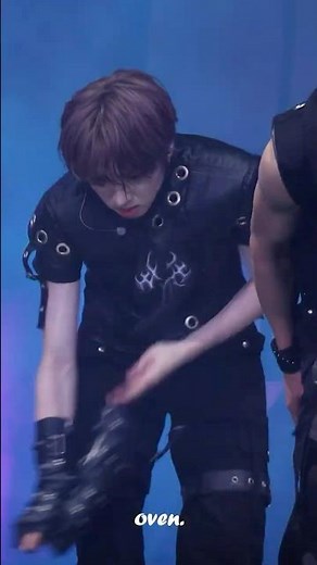 입쿵했다 #사쿠야 #SAKUYA #NCTWISH