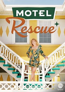 Motel Rescue: Suwanee River Redo