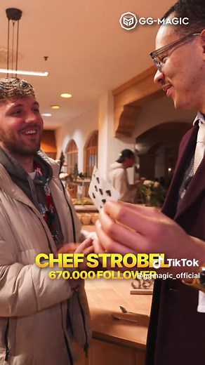 GG-Magic • German Magic Team (@ggmagic_official)’s videos with Originalton - GG-Magic • German Magic Team