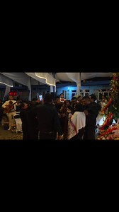 Levantada de Cruz de don Andrés Alfonso Villar ✝️ | La Ciudad de las Estrellas