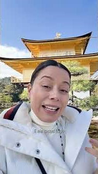 WHAT TO DO IN KYOTO?: The legends and secrets of the Golden Temple in Japan