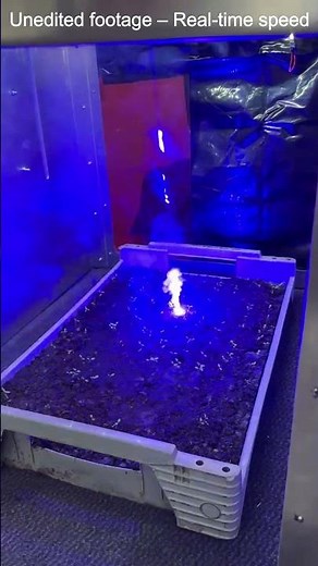 Blue Laser Weeding Systems – Opt Lasers Solutions for Smart Agriculture