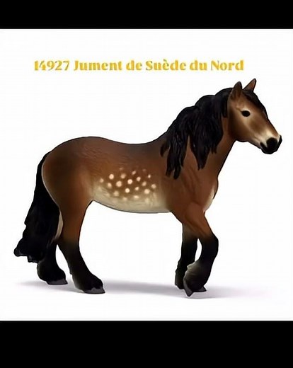 Schleich horse club 2026 ‪@schleich‬