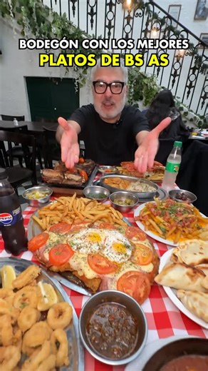 El Progreso Restaurante | BIENVENIDOS AL MEJOR BODEGÓN DE ARGENTINA 🇦🇷🍽️🐷❤️ Si es la primera vez que te aparecemos, quedate🫶 Somos Club del Progreso, un club... | Instagram