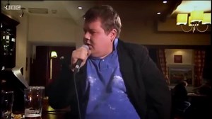 Come on that’s the second time tonight Gary Lineker’s been the answer! | Gavin and Stacey Lines