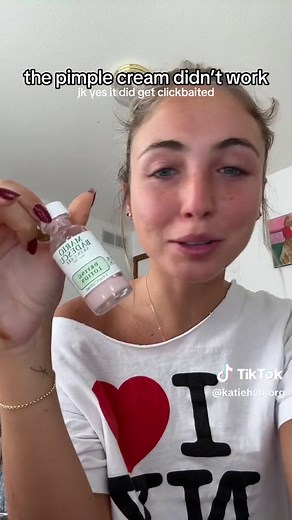 Pimple Popping Hack Gone Wrong! Watch This Unexpected Result