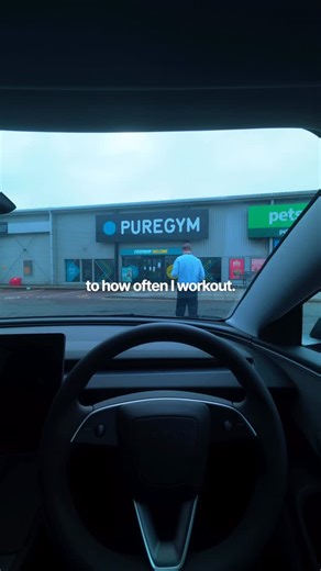 Luke Martin on Instagram: "AD How you start your day impacts everything. So pick habits that genuinely make you feel good 😀 For me it starts with getting a workout in. If you want a simple daily dopamine win sign up to your local @puregymofficial and get yourself down there 🥳 #PureGym #FeelPureGymGood"