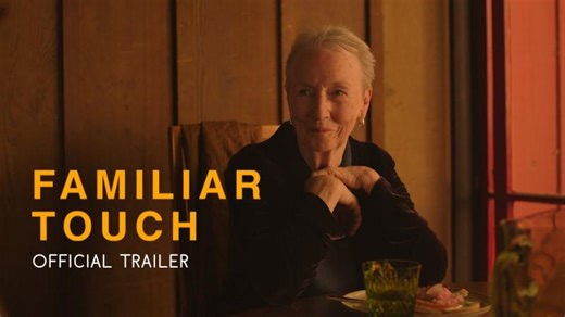 FAMILIAR TOUCH | Official Trailer | In Select Theaters June 20 | Donna R. Gayles, Certified Dementia Practitioner