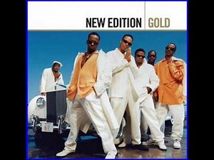 New Edition- Home Again(Tribute Video)