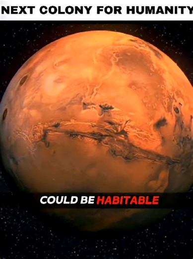 Exploring the Future of Life on Mars