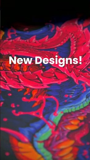 Arozzi Zona XL Mousepads - What's your favorite design? 🤩