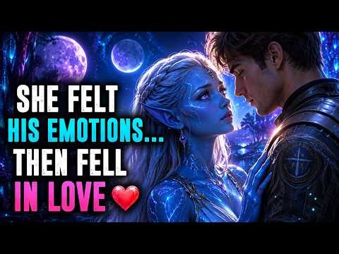 An Alien Girl Read His Emotions... Then Fell in Love | HFY