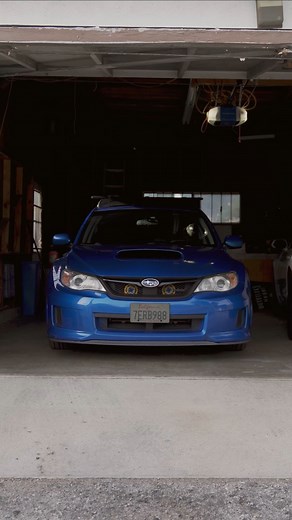 Blake Anderson | It’s what makes Subaru, Subaru 😂 | Instagram