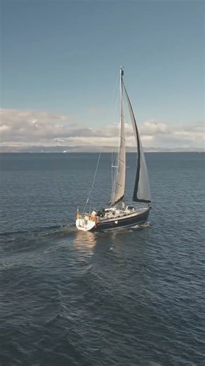 Explore Scotland's West Coast Sailing Routes