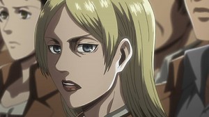 Attack on Titan Season 3 (English Dub) | E47 - Friends