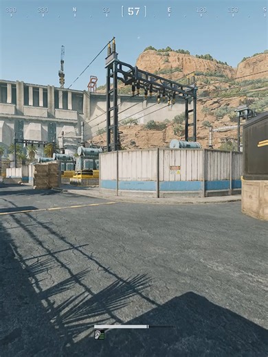 Delta Force: Escaping Solo in Sniper PVP