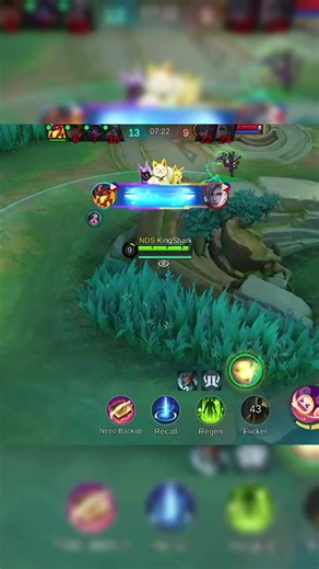 Mastering the Bush Strategy in MLBB