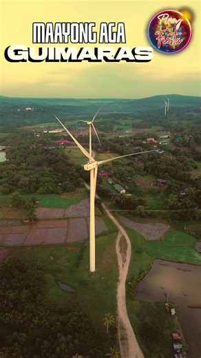 Maayong aga San Lorenzo, Maayong aga Province of Guimaras! LGU San Lorenzo Guimaras Tourism @top fans #Guimaras | Pinoy Fiesta